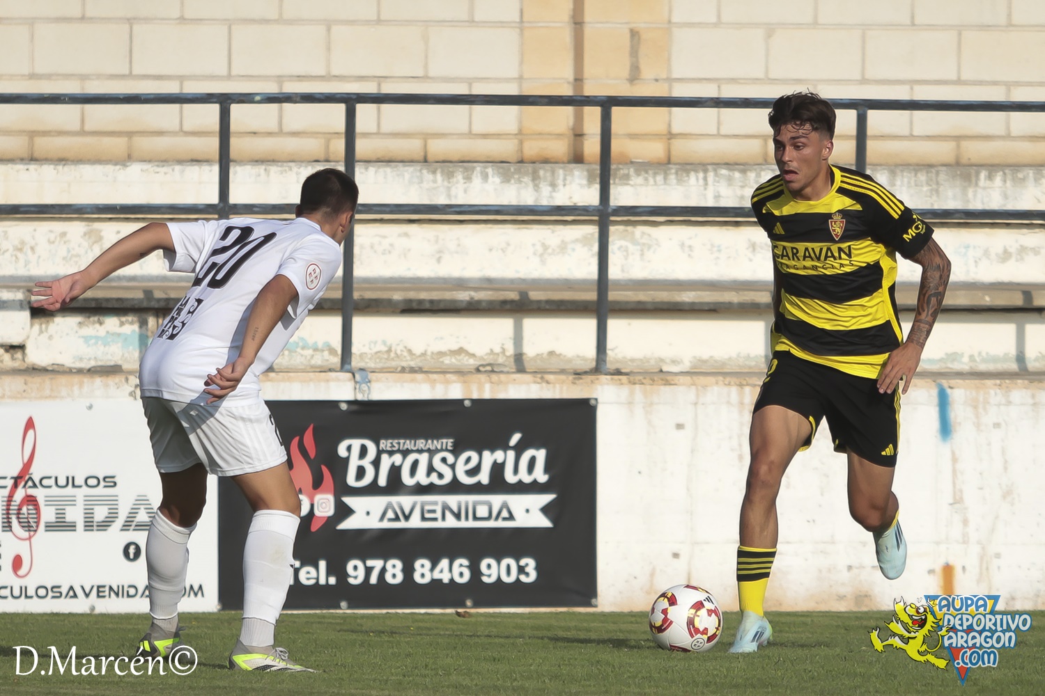 04 - 21-08-2024 - Amistoso - Andorra C.F. 1-2 D. Aragón (54)