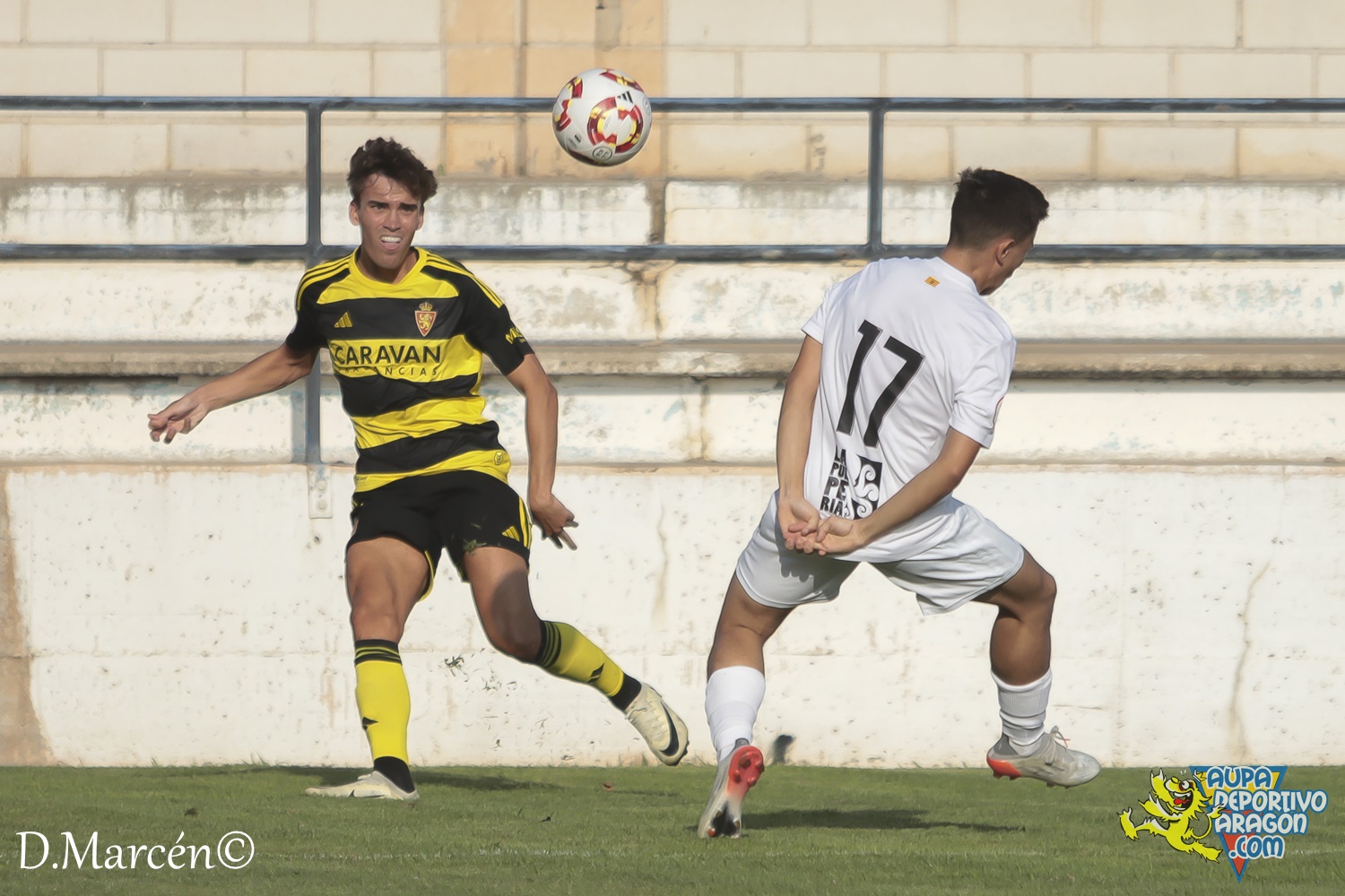 04 - 21-08-2024 - Amistoso - Andorra C.F. 1-2 D. Aragón (55)
