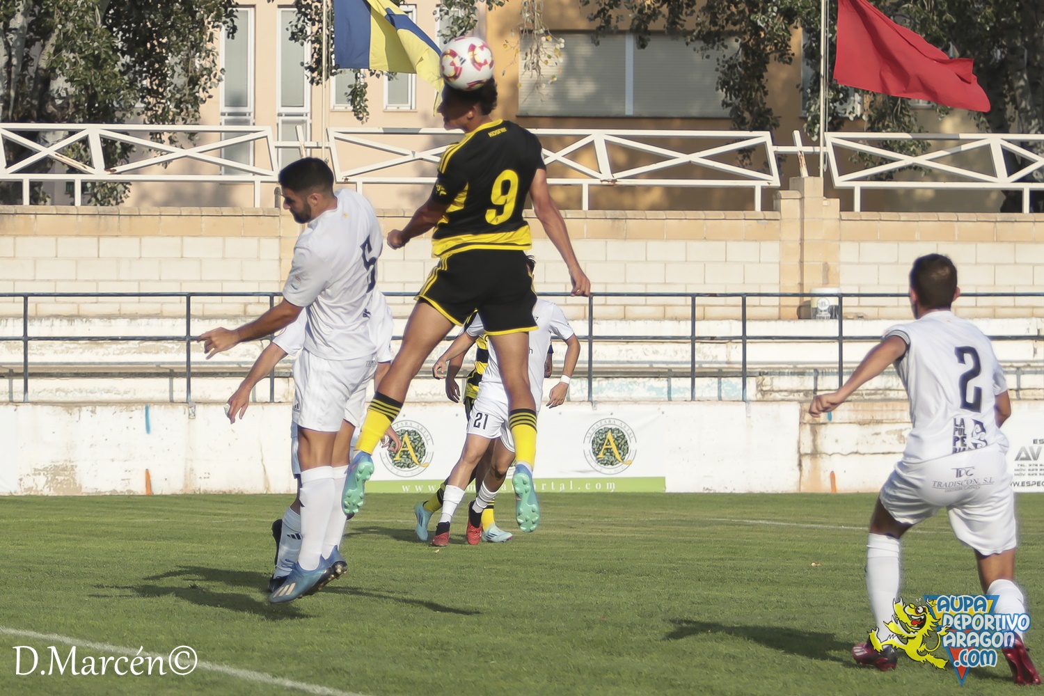 04 - 21-08-2024 - Amistoso - Andorra C.F. 1-2 D. Aragón (57)