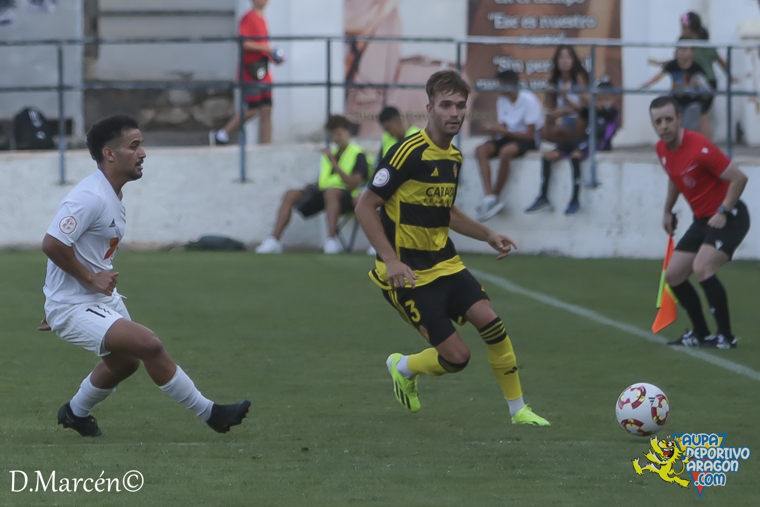 04 - 21-08-2024 - Amistoso - Andorra C.F. 1-2 D. Aragón (60)