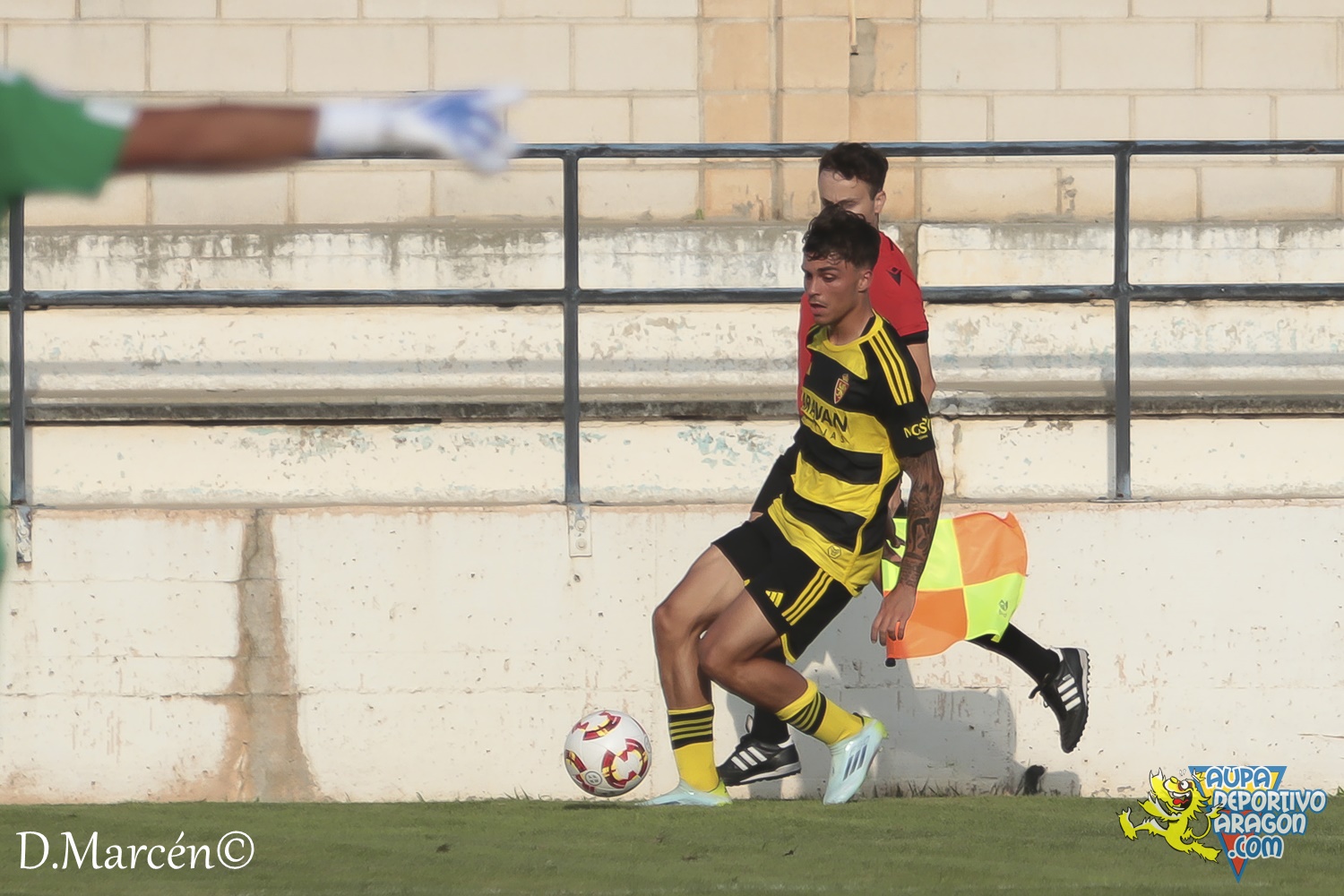 04 - 21-08-2024 - Amistoso - Andorra C.F. 1-2 D. Aragón (62)