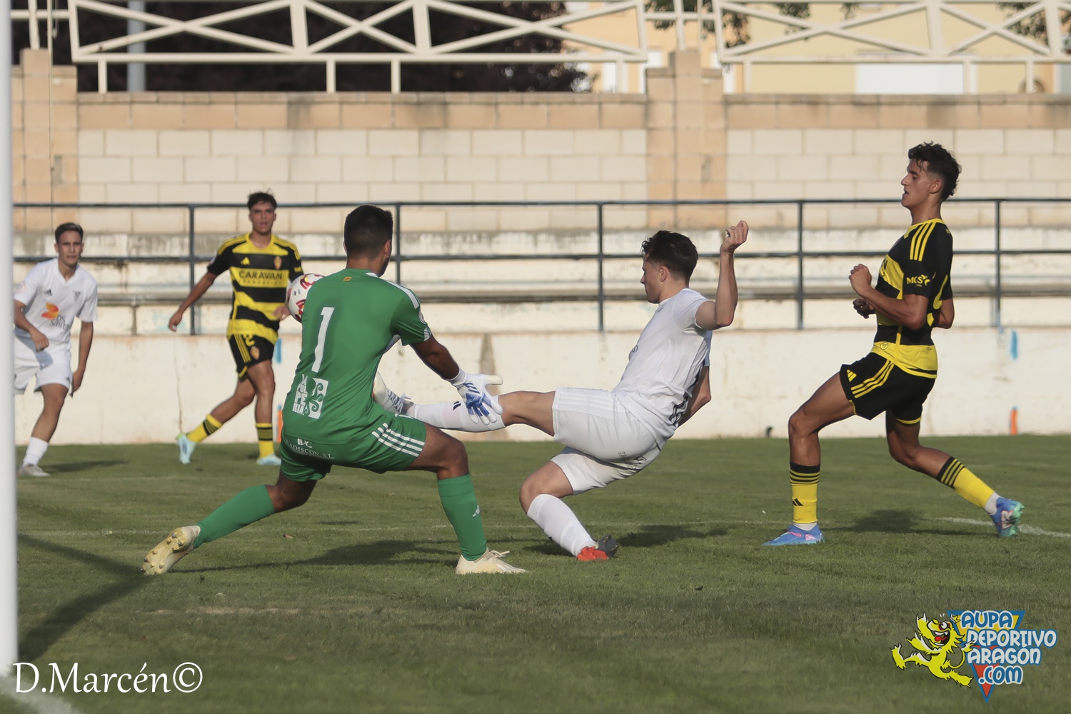 04 - 21-08-2024 - Amistoso - Andorra C.F. 1-2 D. Aragón (63)