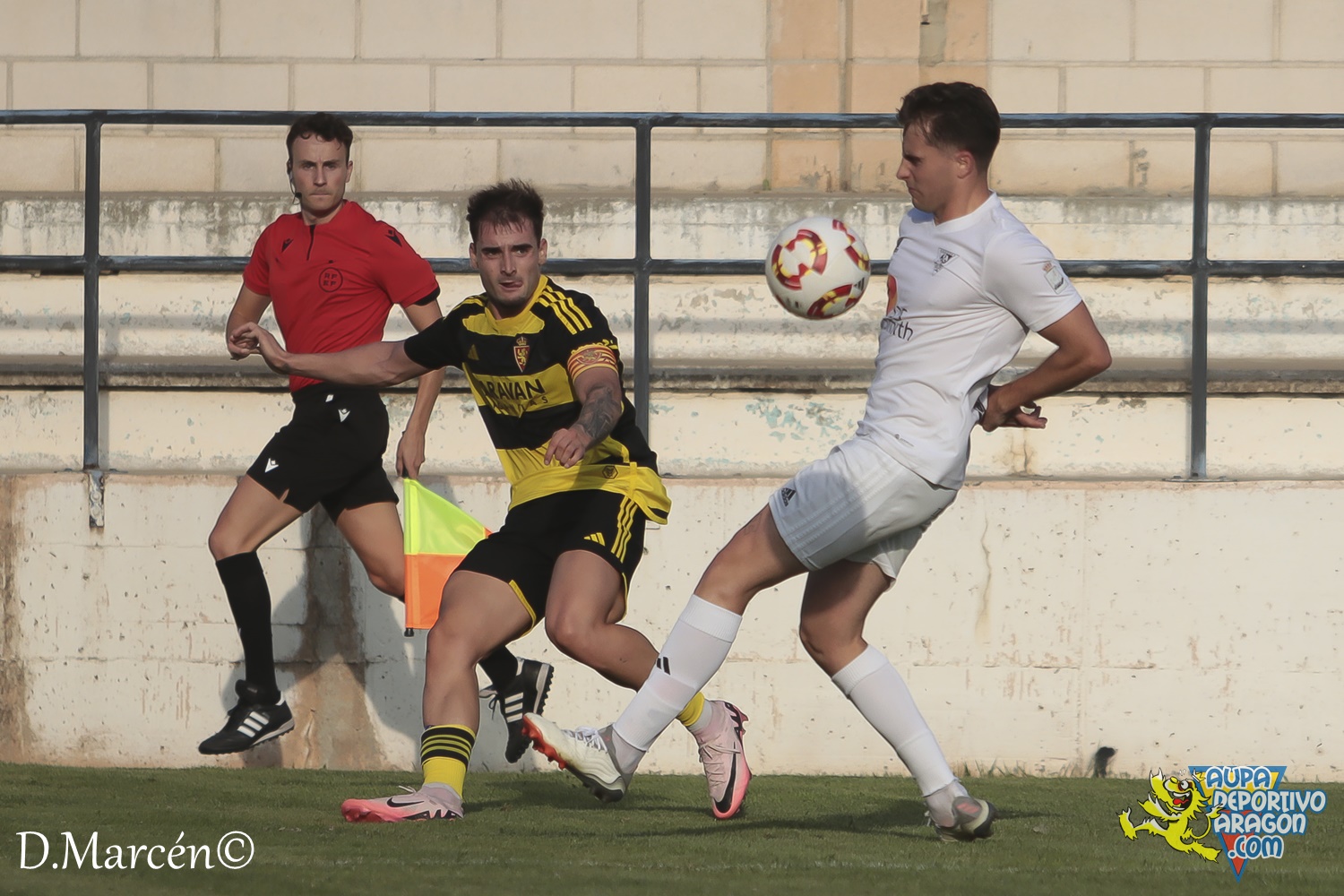 04 - 21-08-2024 - Amistoso - Andorra C.F. 1-2 D. Aragón (68)