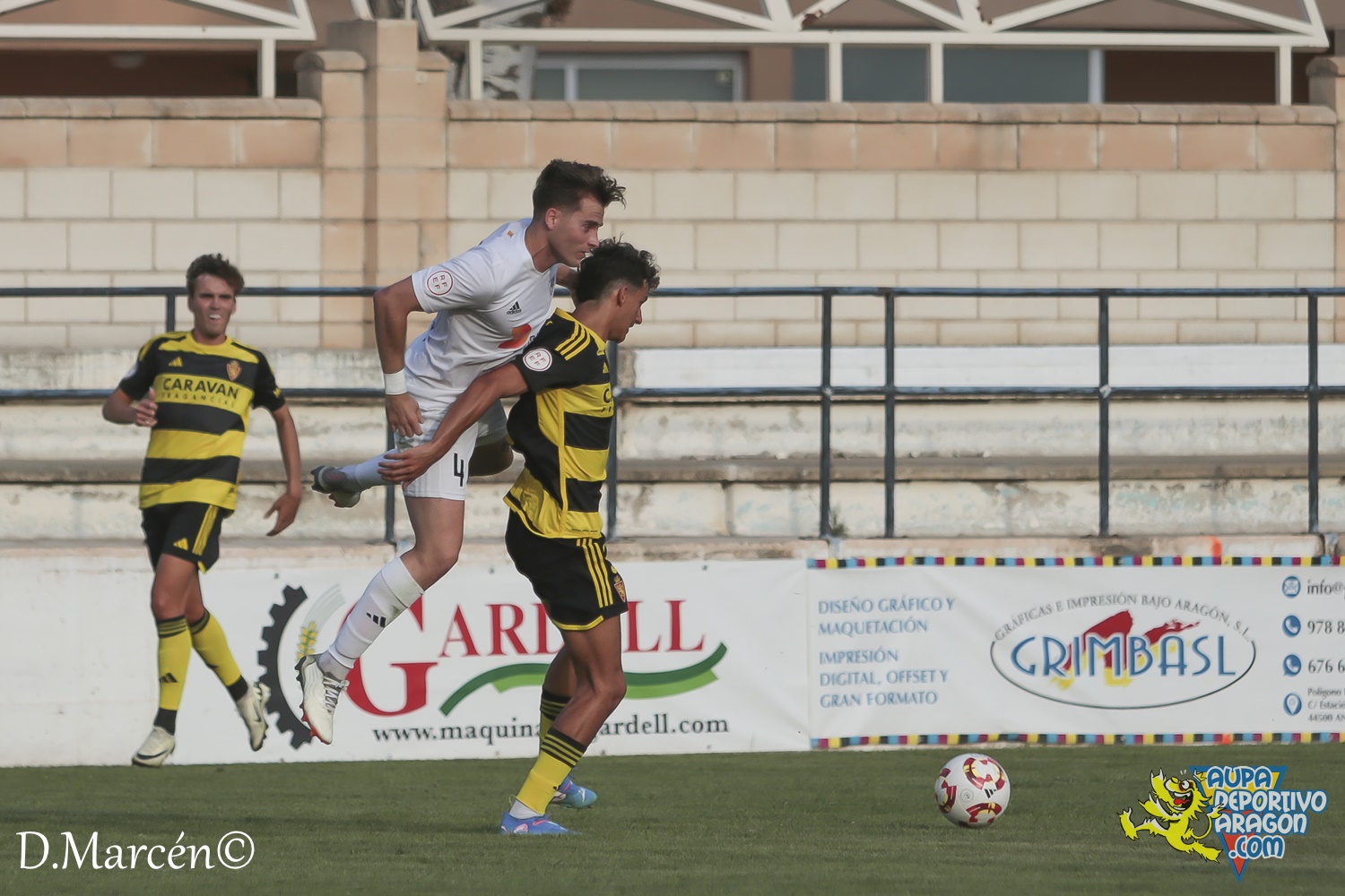 04 - 21-08-2024 - Amistoso - Andorra C.F. 1-2 D. Aragón (69)