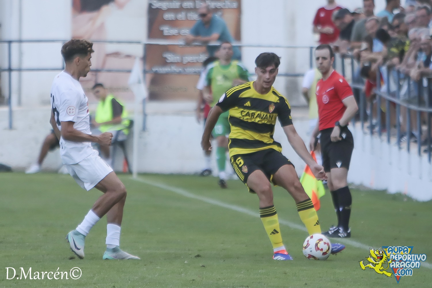 04 - 21-08-2024 - Amistoso - Andorra C.F. 1-2 D. Aragón (73)