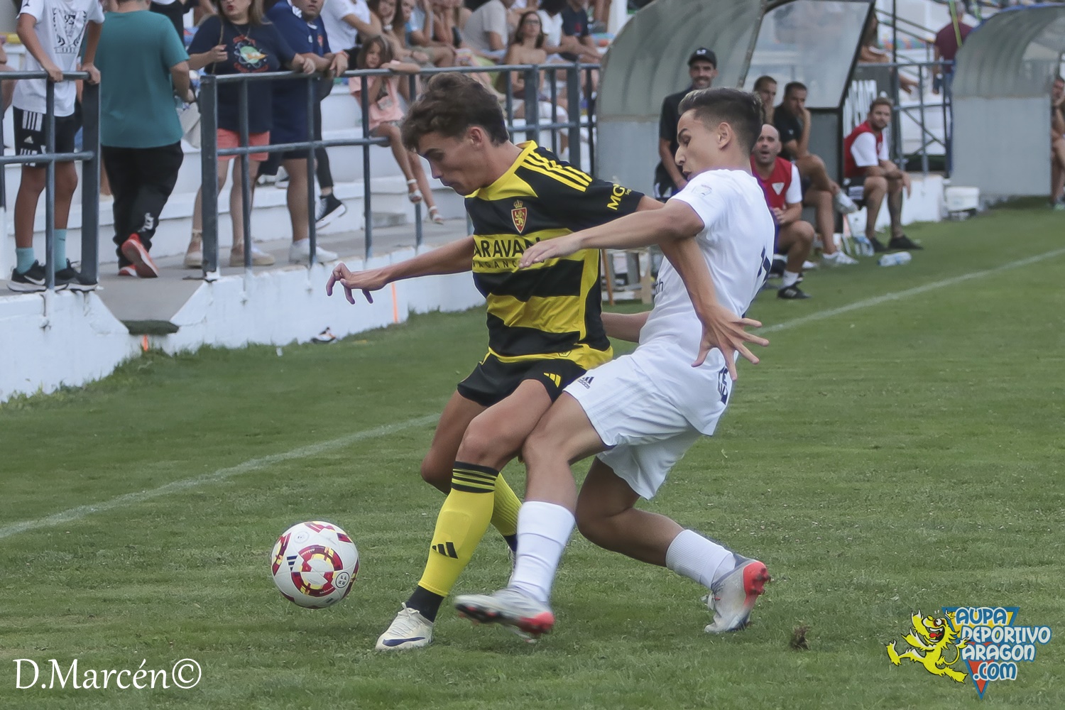 04 - 21-08-2024 - Amistoso - Andorra C.F. 1-2 D. Aragón (78)