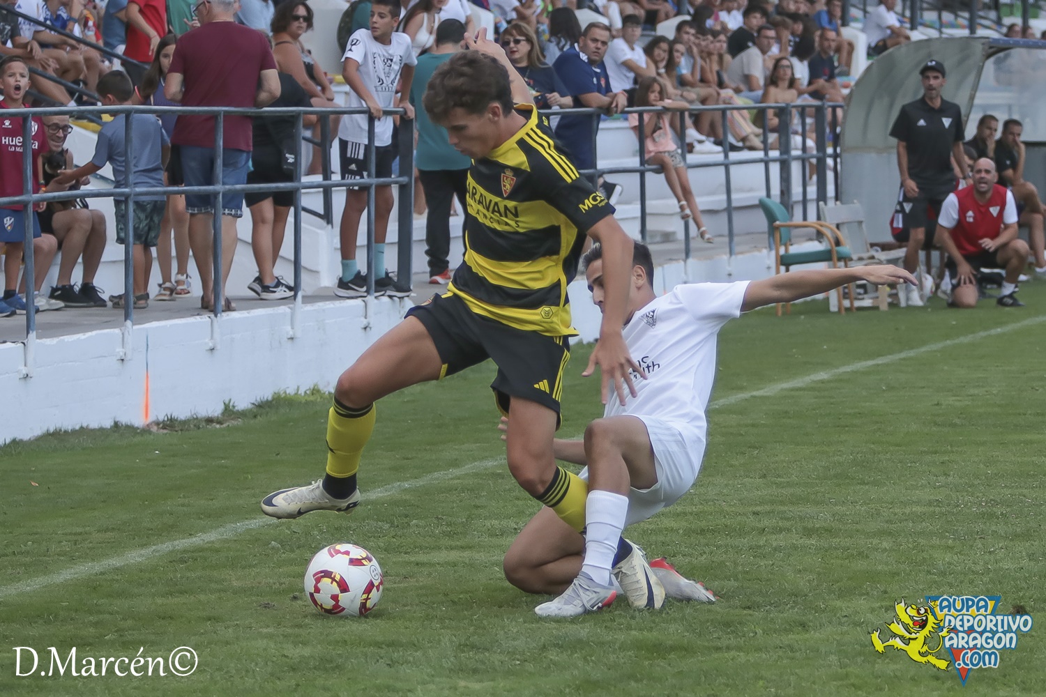 04 - 21-08-2024 - Amistoso - Andorra C.F. 1-2 D. Aragón (79)