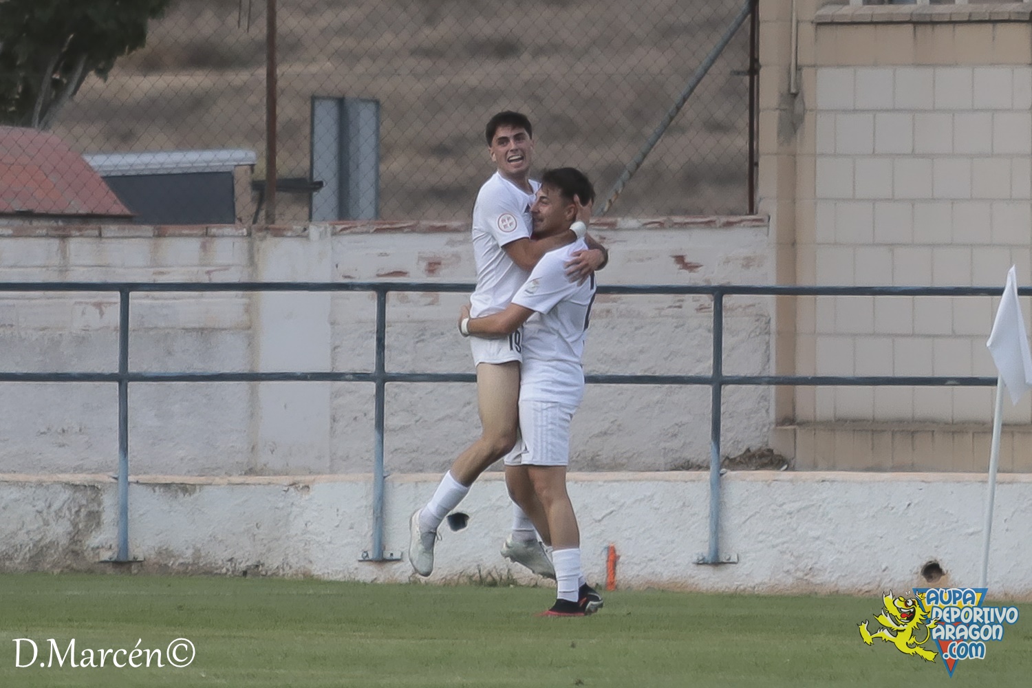 04 - 21-08-2024 - Amistoso - Andorra C.F. 1-2 D. Aragón (80)