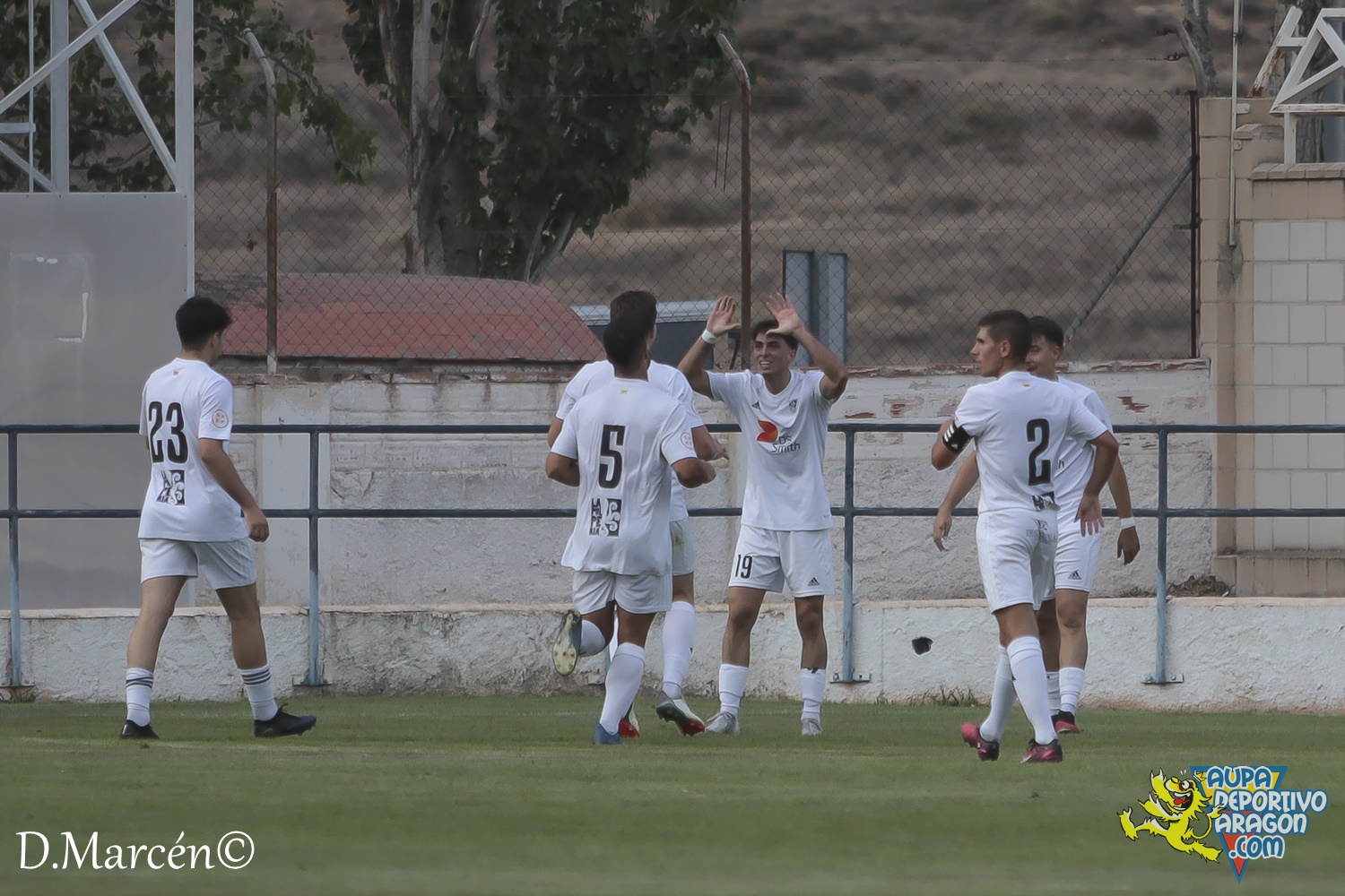 04 - 21-08-2024 - Amistoso - Andorra C.F. 1-2 D. Aragón (81)