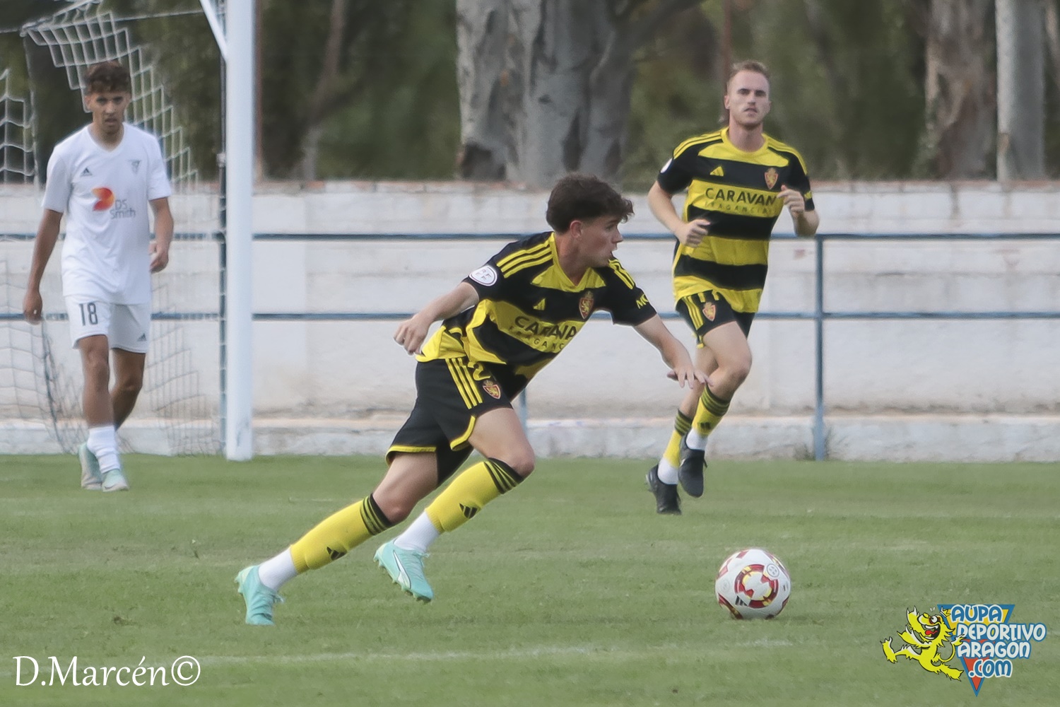 04 - 21-08-2024 - Amistoso - Andorra C.F. 1-2 D. Aragón (82)