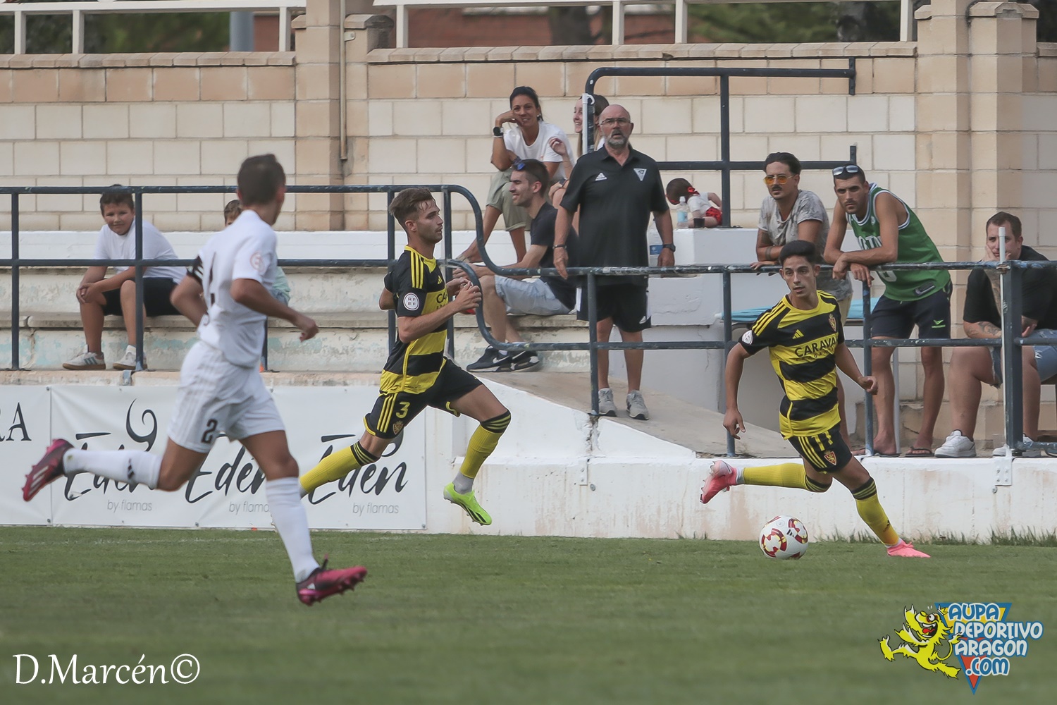 04 - 21-08-2024 - Amistoso - Andorra C.F. 1-2 D. Aragón (83)