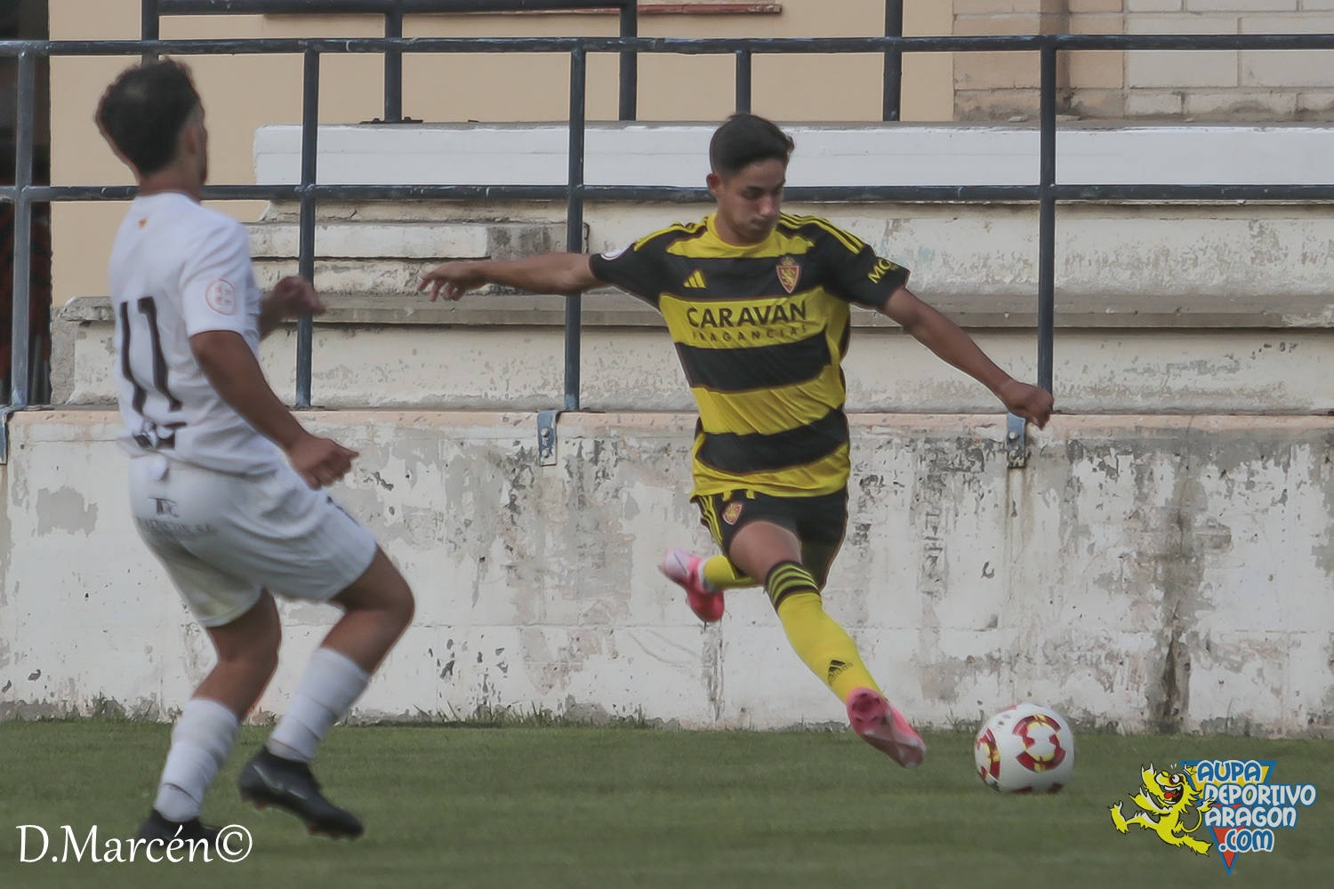 04 - 21-08-2024 - Amistoso - Andorra C.F. 1-2 D. Aragón (84)