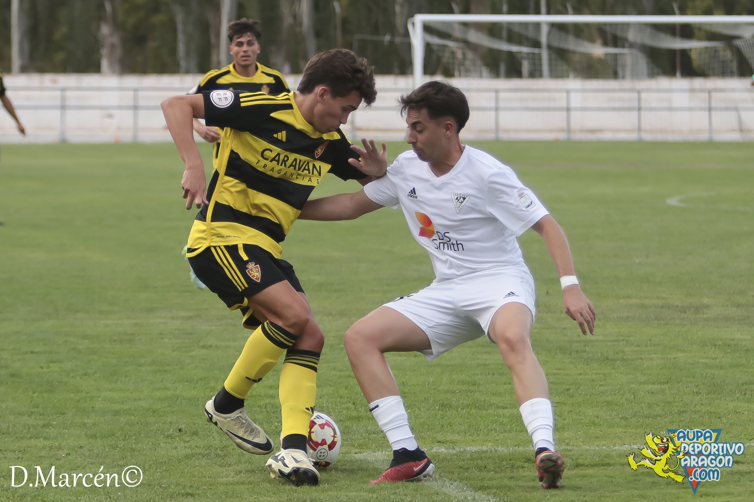 04 - 21-08-2024 - Amistoso - Andorra C.F. 1-2 D. Aragón (89)