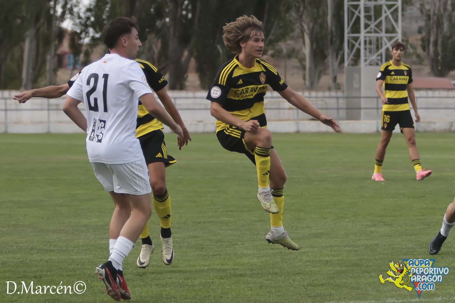 04 - 21-08-2024 - Amistoso - Andorra C.F. 1-2 D. Aragón (91)