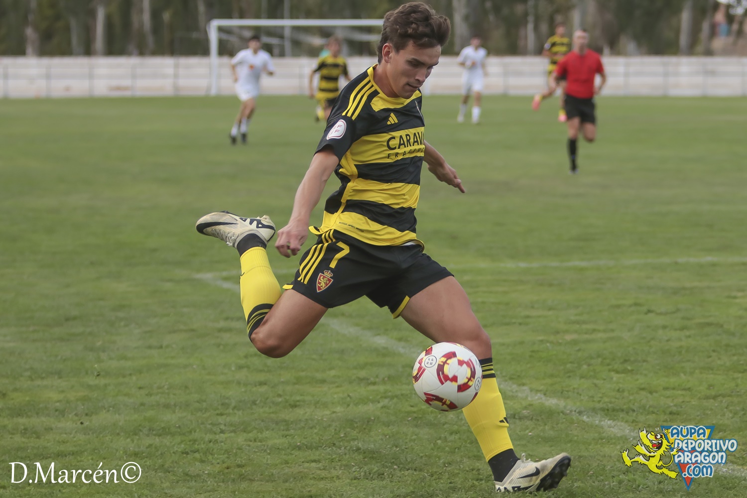04 - 21-08-2024 - Amistoso - Andorra C.F. 1-2 D. Aragón (93)