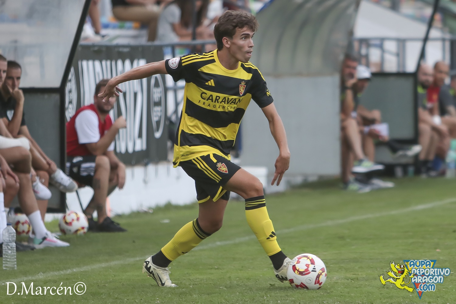 04 - 21-08-2024 - Amistoso - Andorra C.F. 1-2 D. Aragón (99)