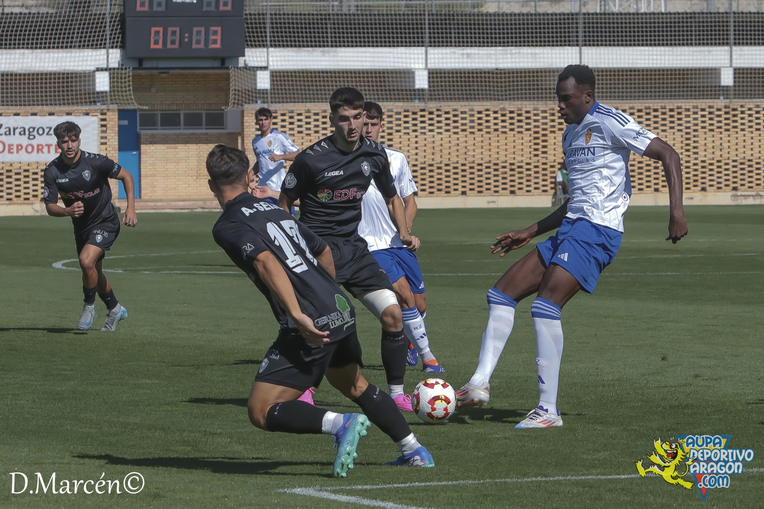 06 - 08-09-2024 - 2ª RFEF - D. Aragón 1-1 S.D. Gernika (10)
