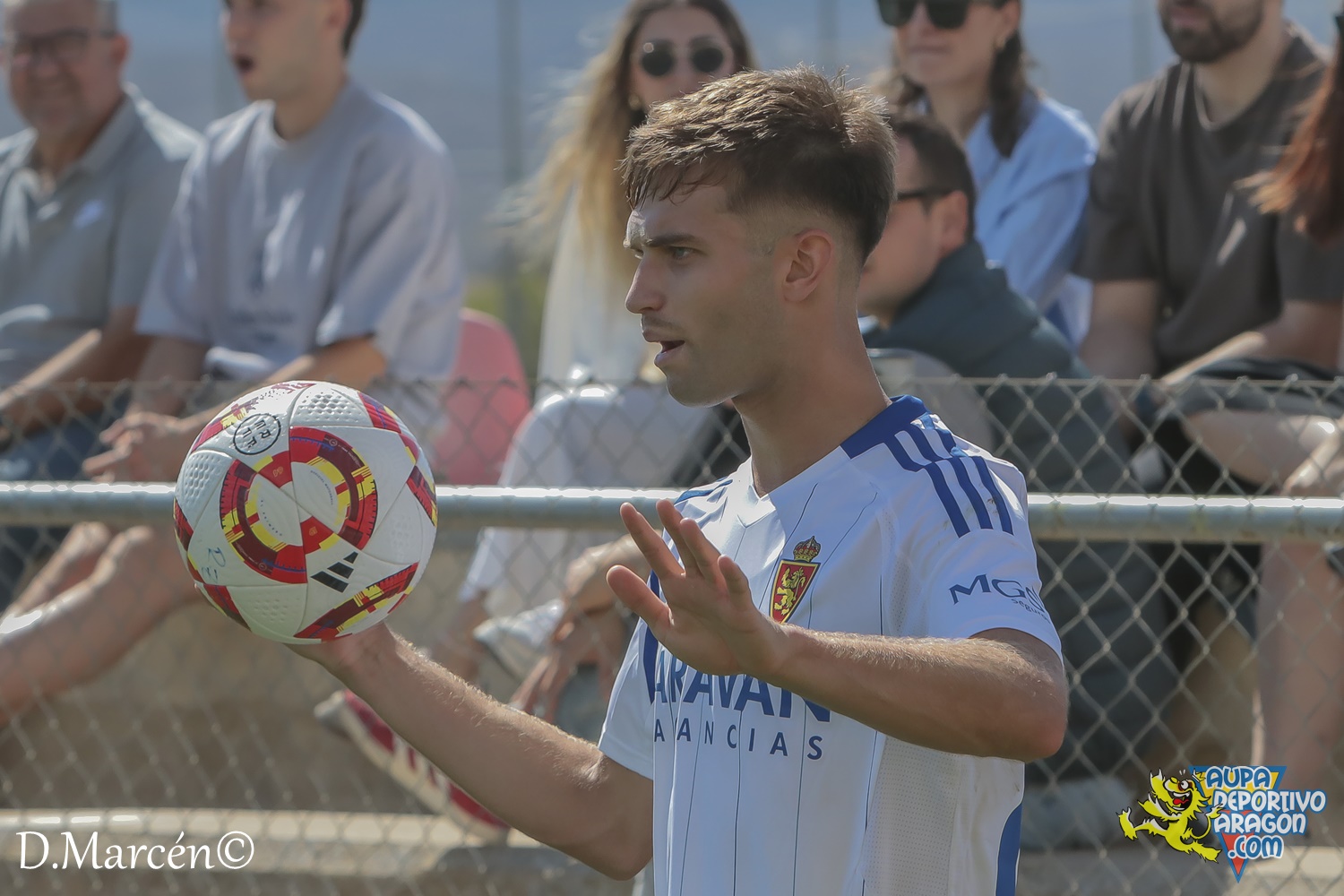 06 - 08-09-2024 - 2ª RFEF - D. Aragón 1-1 S.D. Gernika (108)