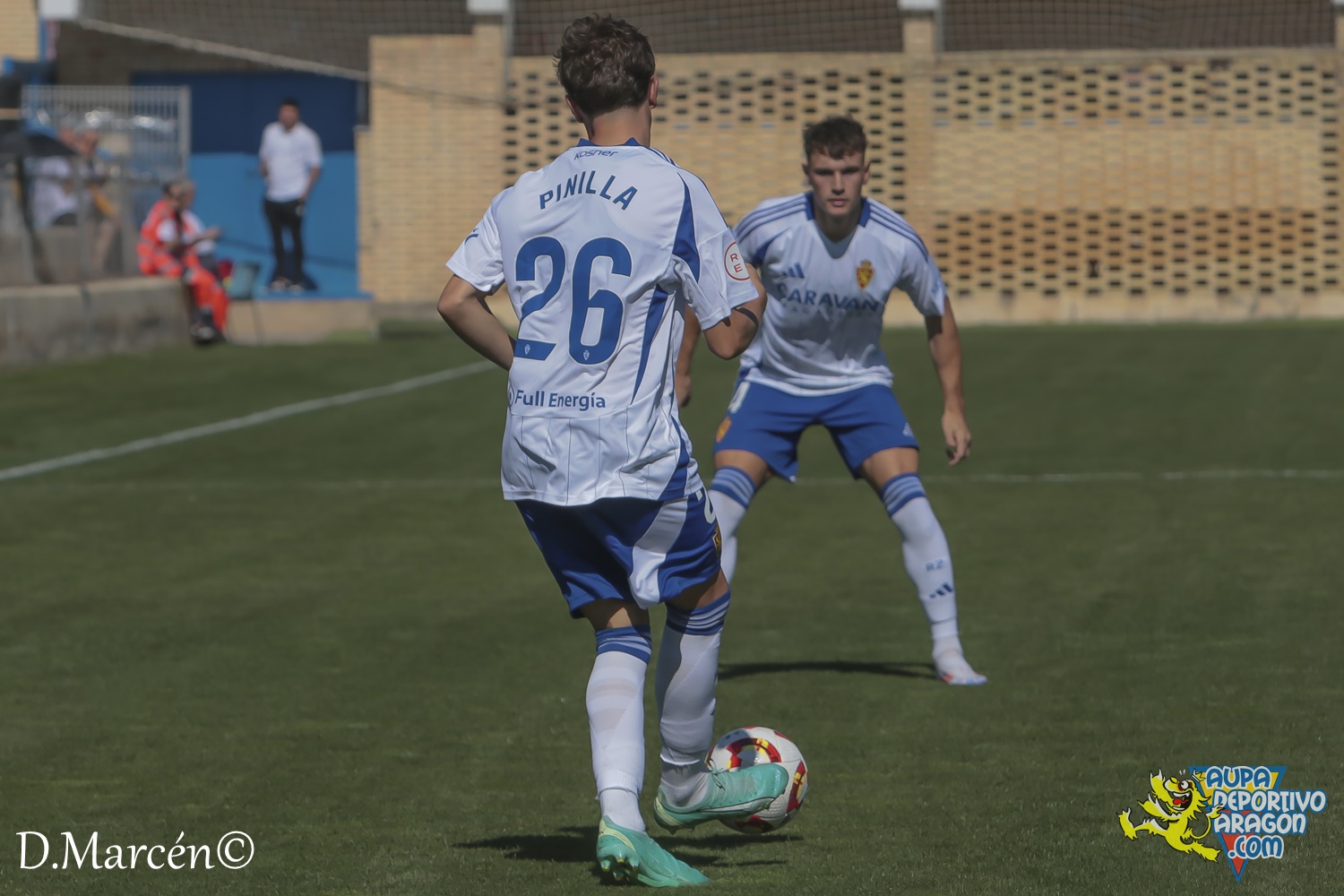 06 - 08-09-2024 - 2ª RFEF - D. Aragón 1-1 S.D. Gernika (11)