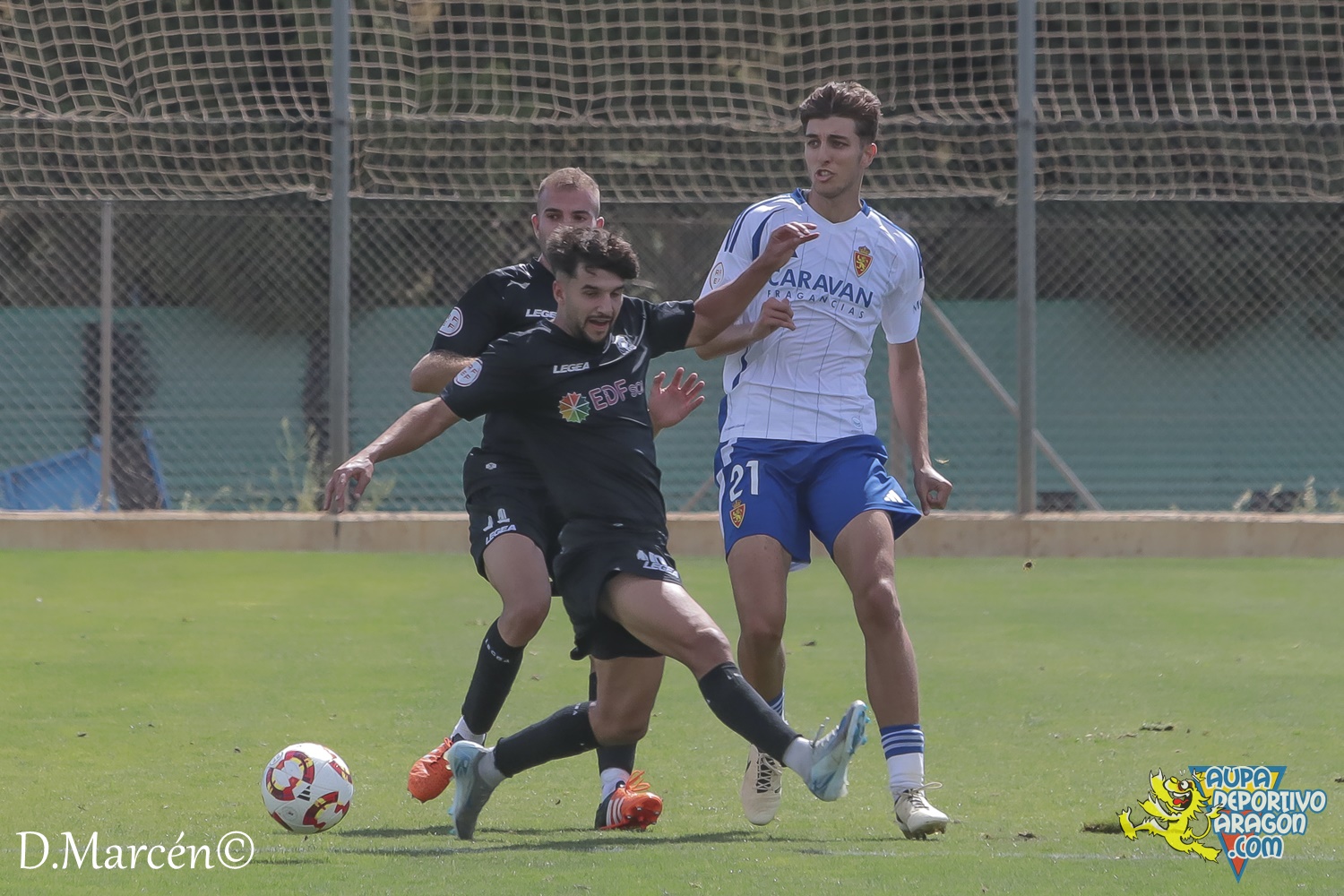 06 - 08-09-2024 - 2ª RFEF - D. Aragón 1-1 S.D. Gernika (114)