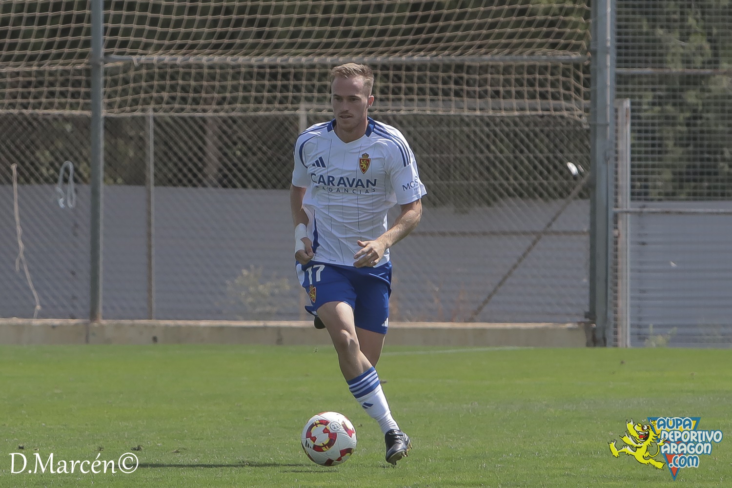 06 - 08-09-2024 - 2ª RFEF - D. Aragón 1-1 S.D. Gernika (128)