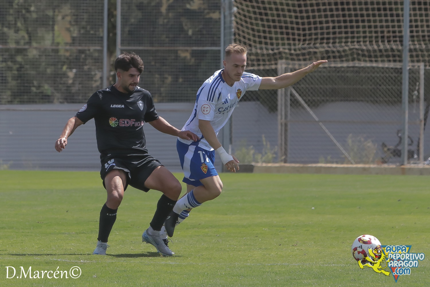06 - 08-09-2024 - 2ª RFEF - D. Aragón 1-1 S.D. Gernika (129)