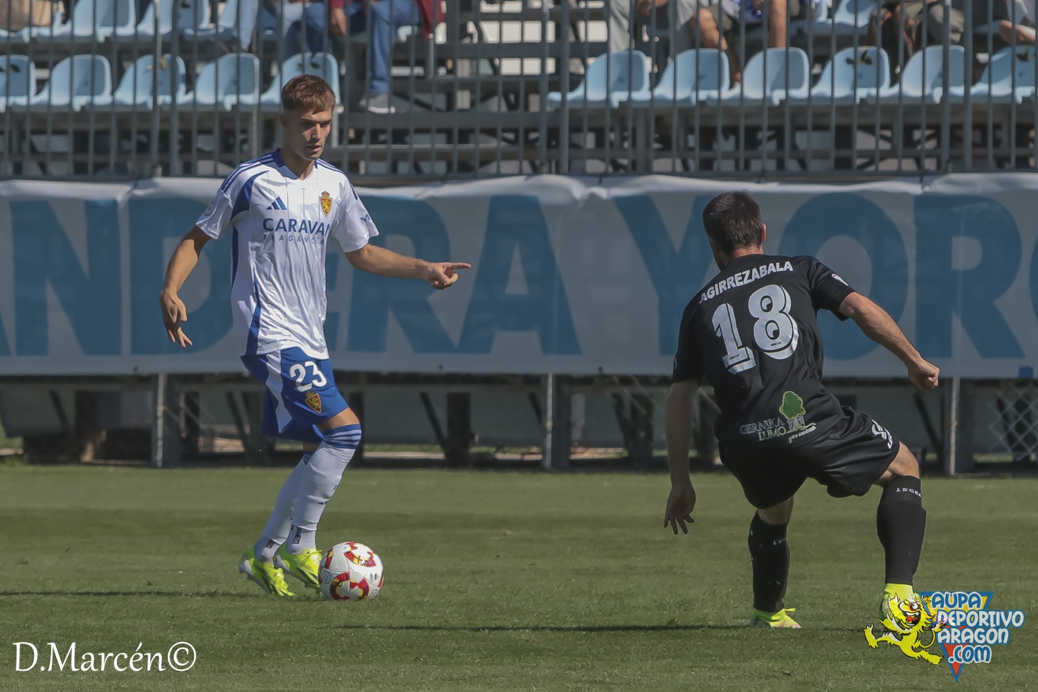 06 - 08-09-2024 - 2ª RFEF - D. Aragón 1-1 S.D. Gernika (13)