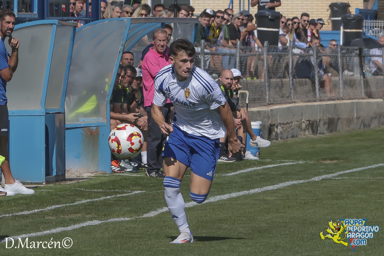 06 - 08-09-2024 - 2ª RFEF - D. Aragón 1-1 S.D. Gernika (14)