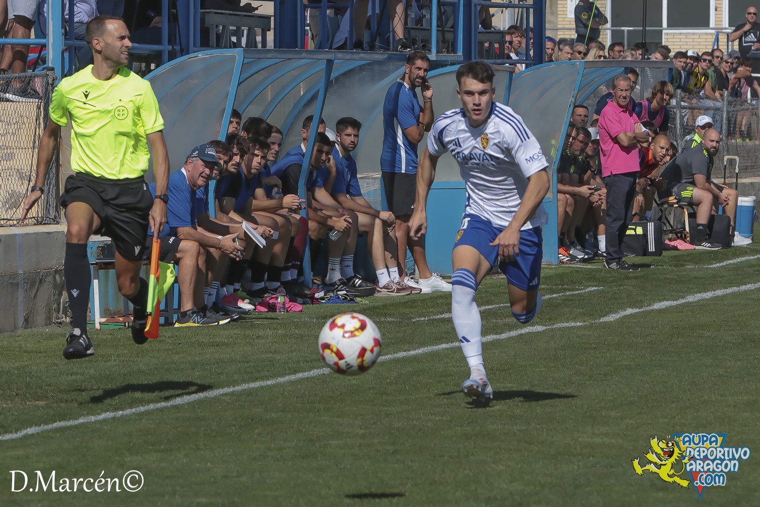 06 - 08-09-2024 - 2ª RFEF - D. Aragón 1-1 S.D. Gernika (15)