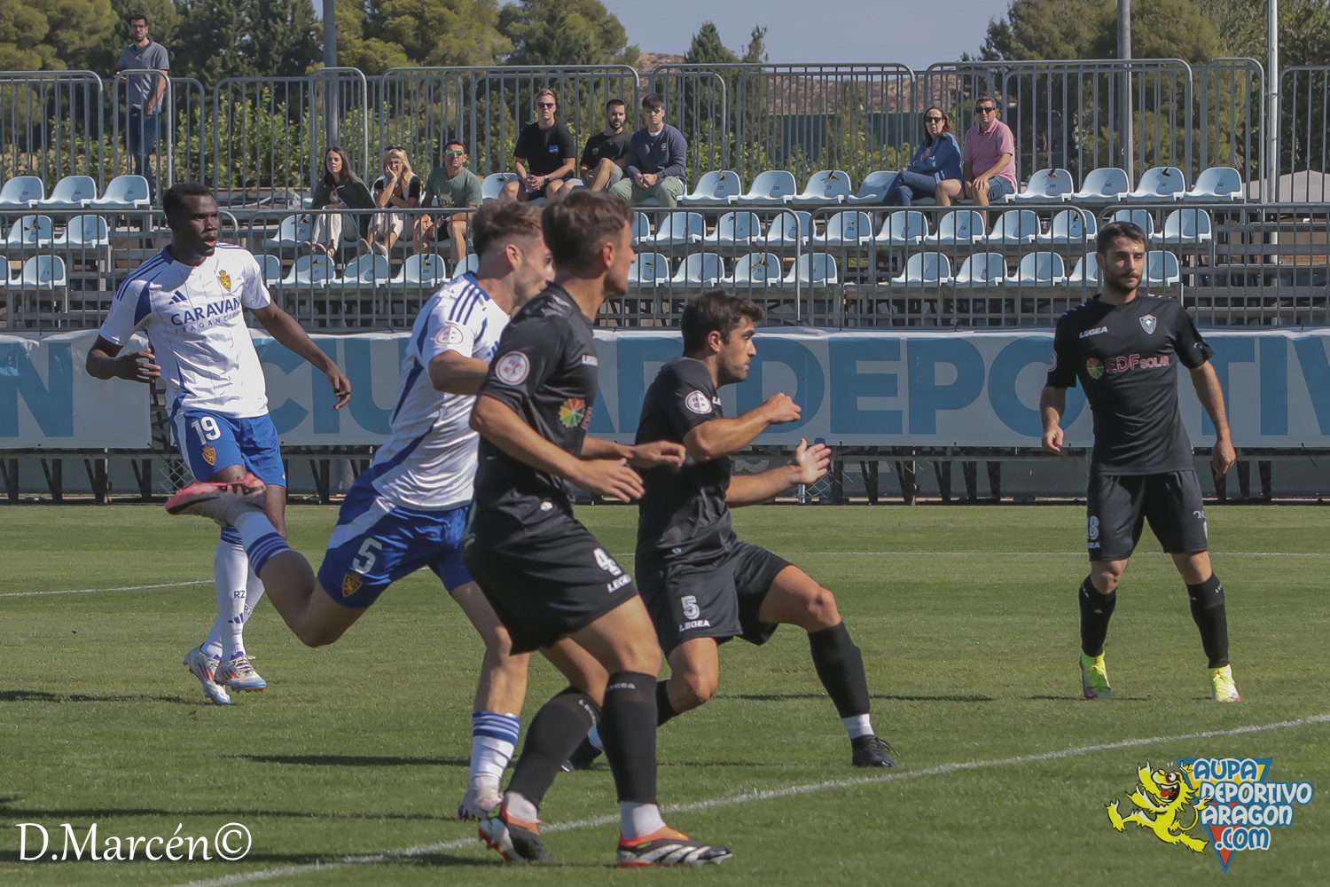 06 - 08-09-2024 - 2ª RFEF - D. Aragón 1-1 S.D. Gernika (16)