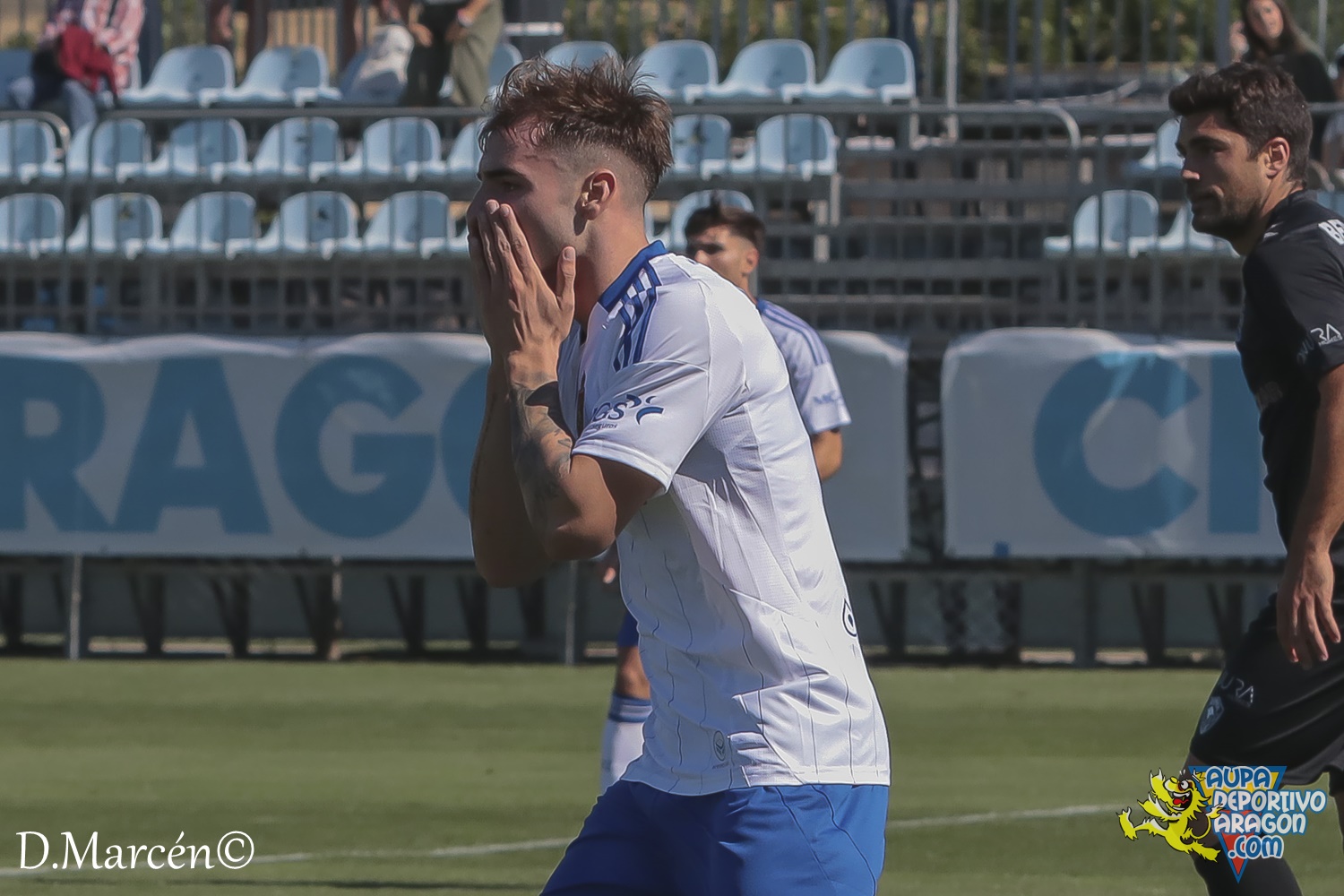 06 - 08-09-2024 - 2ª RFEF - D. Aragón 1-1 S.D. Gernika (17)