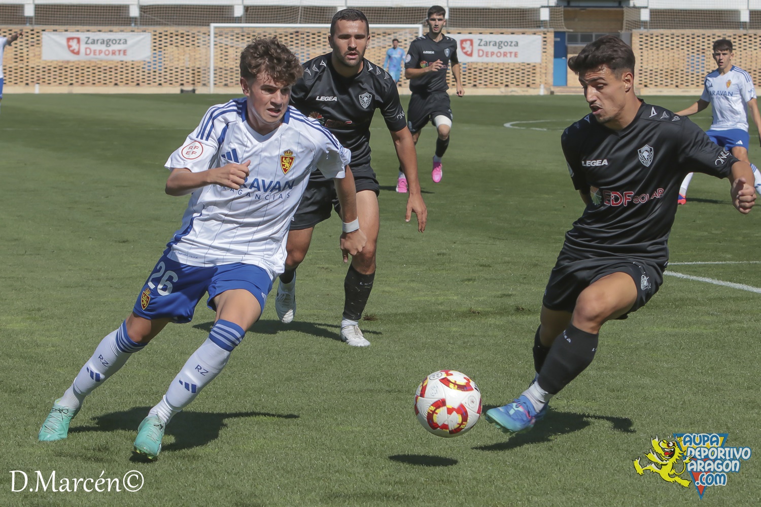 06 - 08-09-2024 - 2ª RFEF - D. Aragón 1-1 S.D. Gernika (18)