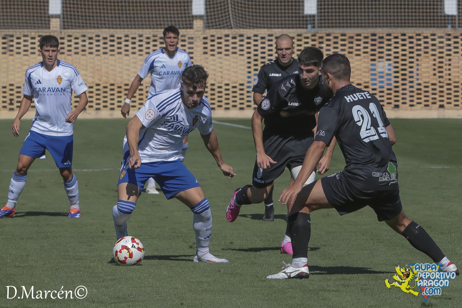 06 - 08-09-2024 - 2ª RFEF - D. Aragón 1-1 S.D. Gernika (19)
