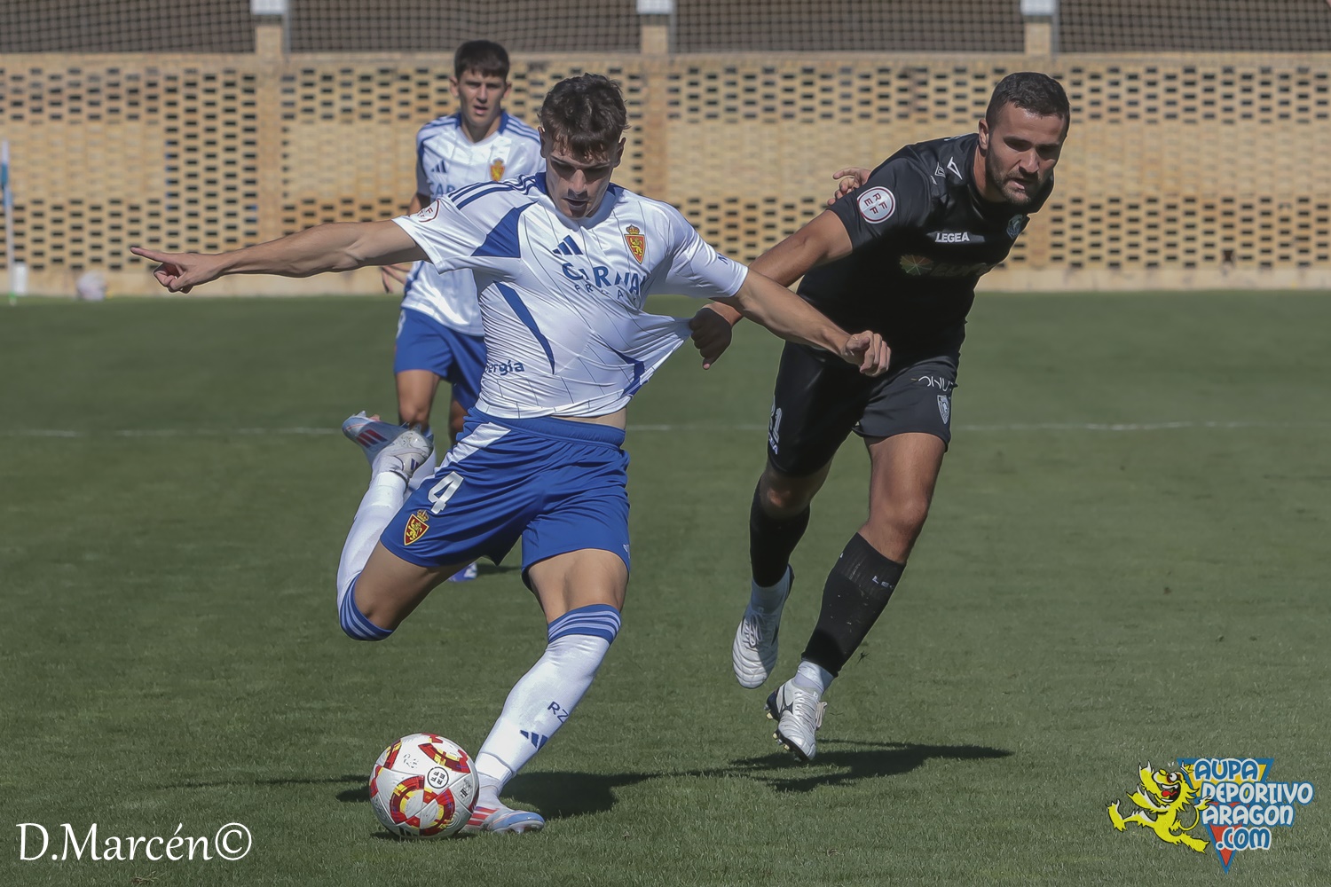 06 - 08-09-2024 - 2ª RFEF - D. Aragón 1-1 S.D. Gernika (21)