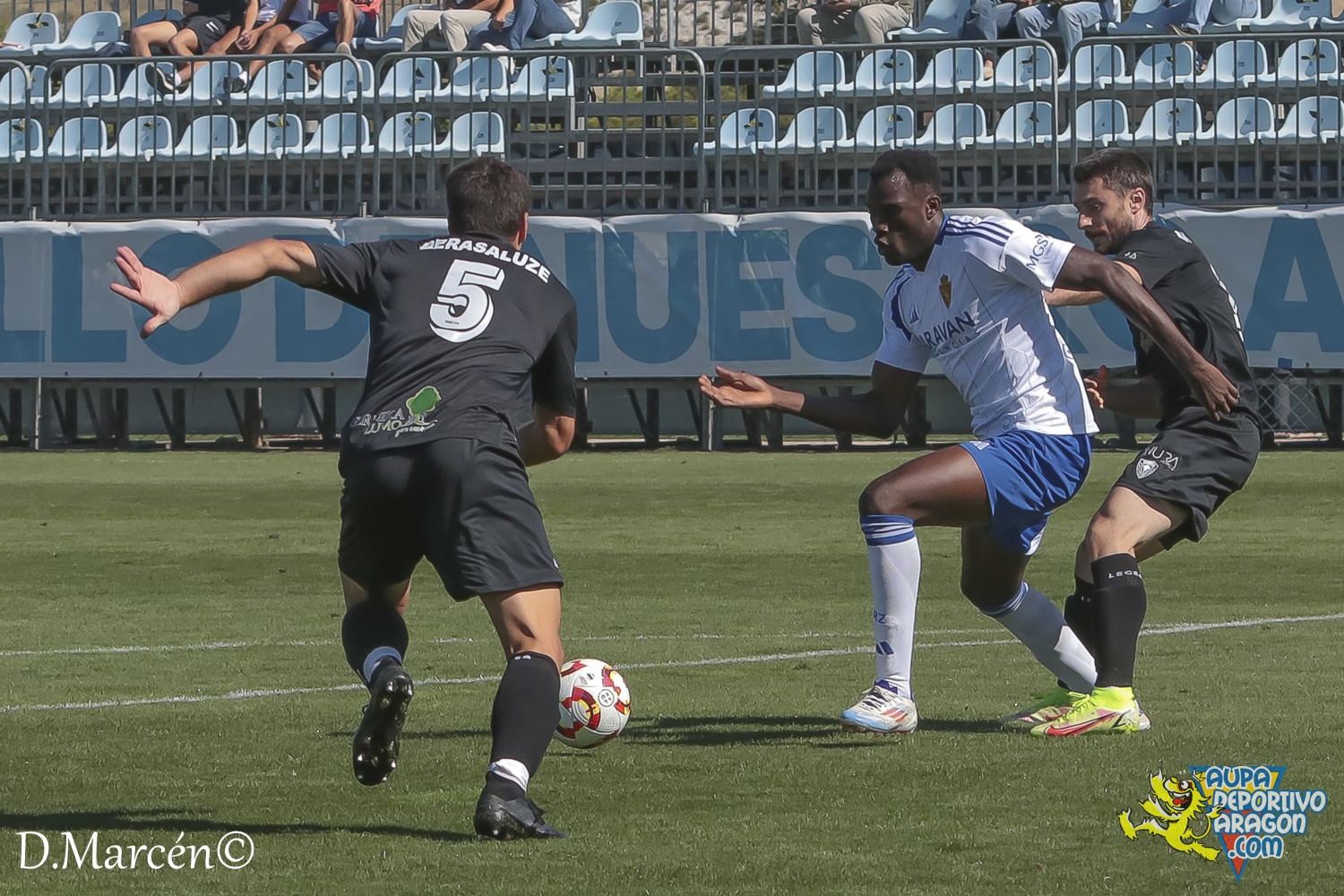06 - 08-09-2024 - 2ª RFEF - D. Aragón 1-1 S.D. Gernika (22)