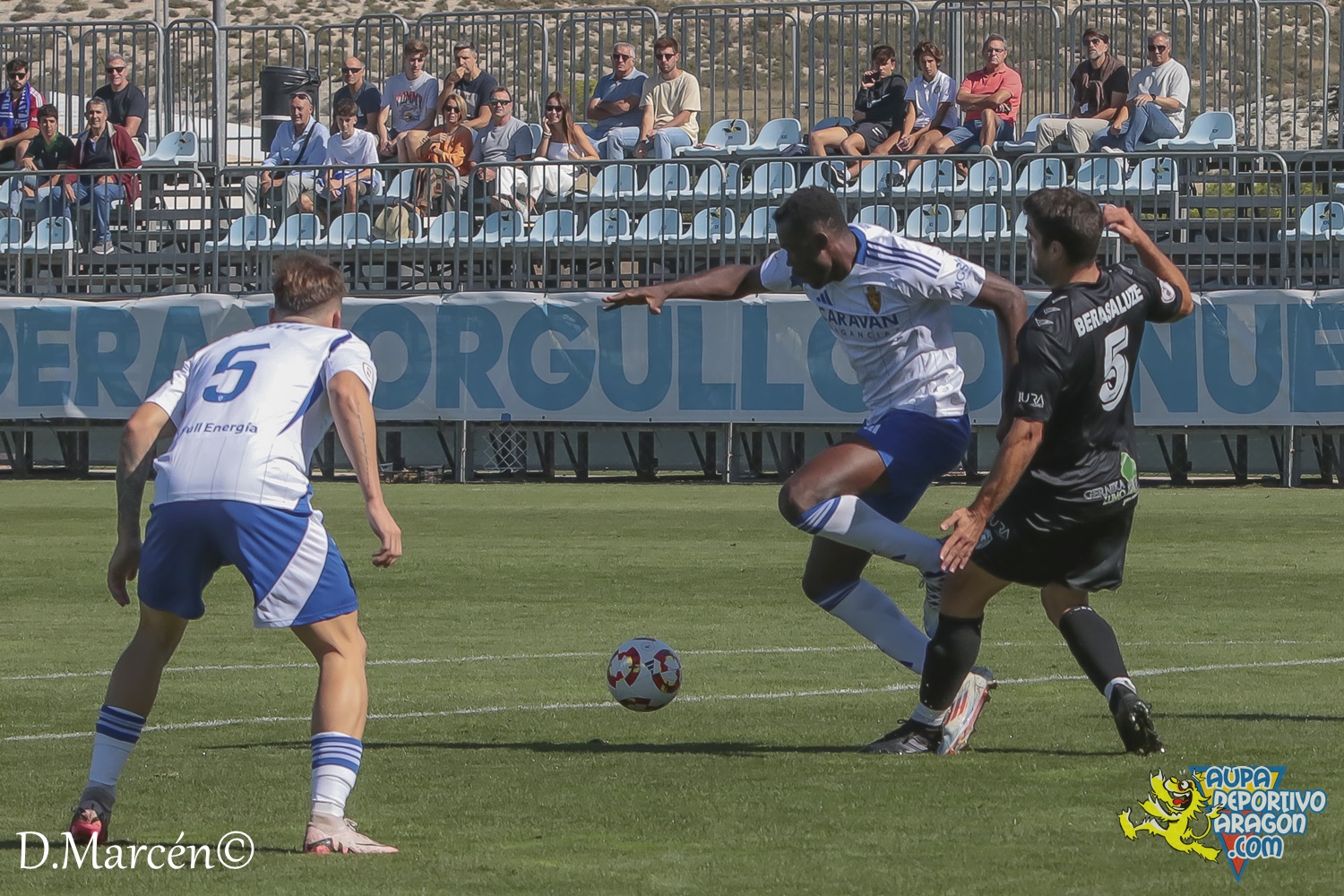 06 - 08-09-2024 - 2ª RFEF - D. Aragón 1-1 S.D. Gernika (23)