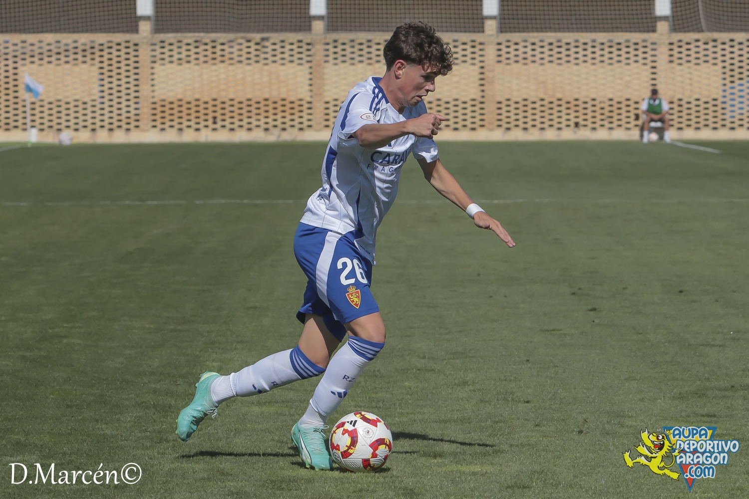 06 - 08-09-2024 - 2ª RFEF - D. Aragón 1-1 S.D. Gernika (25)