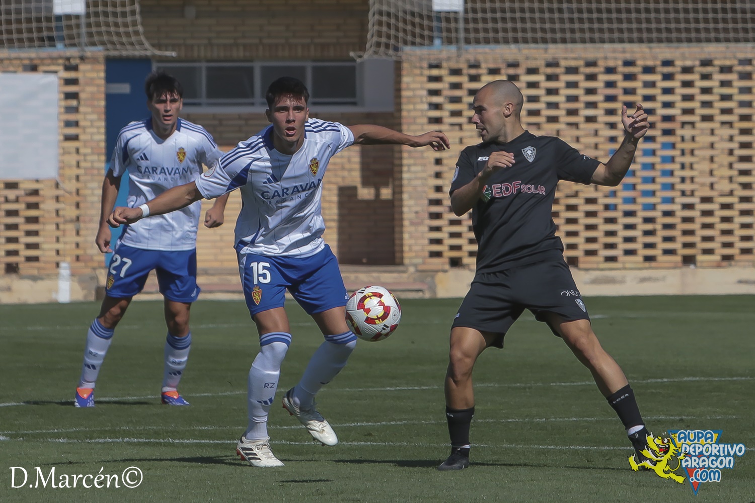 06 - 08-09-2024 - 2ª RFEF - D. Aragón 1-1 S.D. Gernika (26)