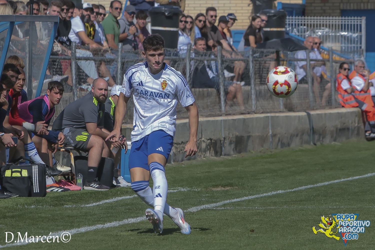 06 - 08-09-2024 - 2ª RFEF - D. Aragón 1-1 S.D. Gernika (28)