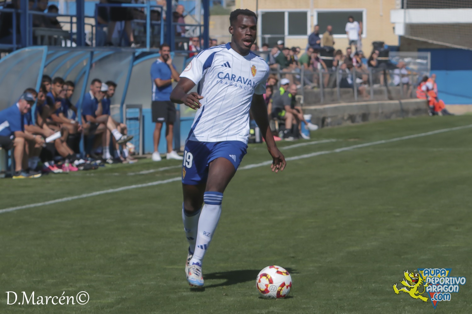 06 - 08-09-2024 - 2ª RFEF - D. Aragón 1-1 S.D. Gernika (29)