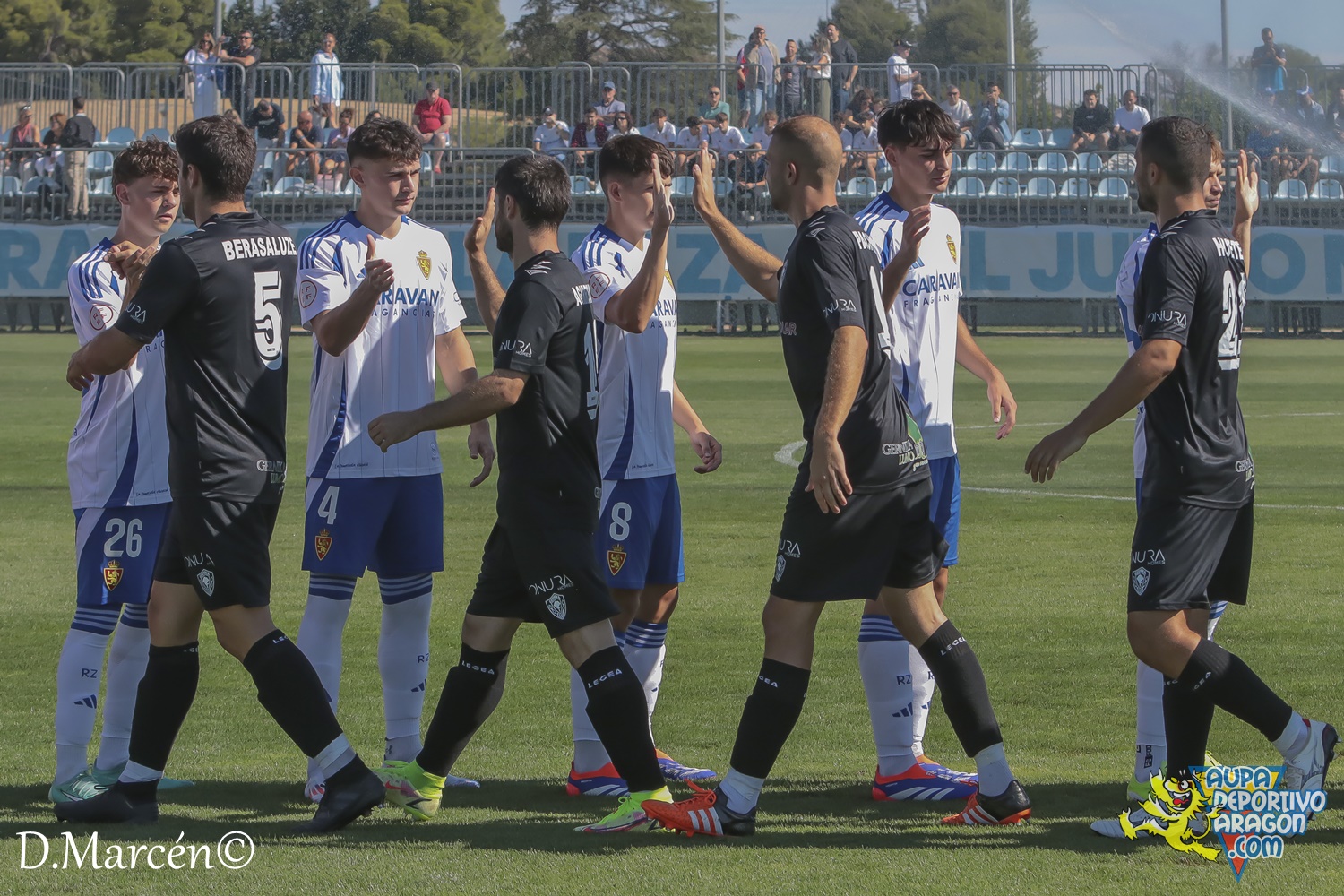06 - 08-09-2024 - 2ª RFEF - D. Aragón 1-1 S.D. Gernika (3)
