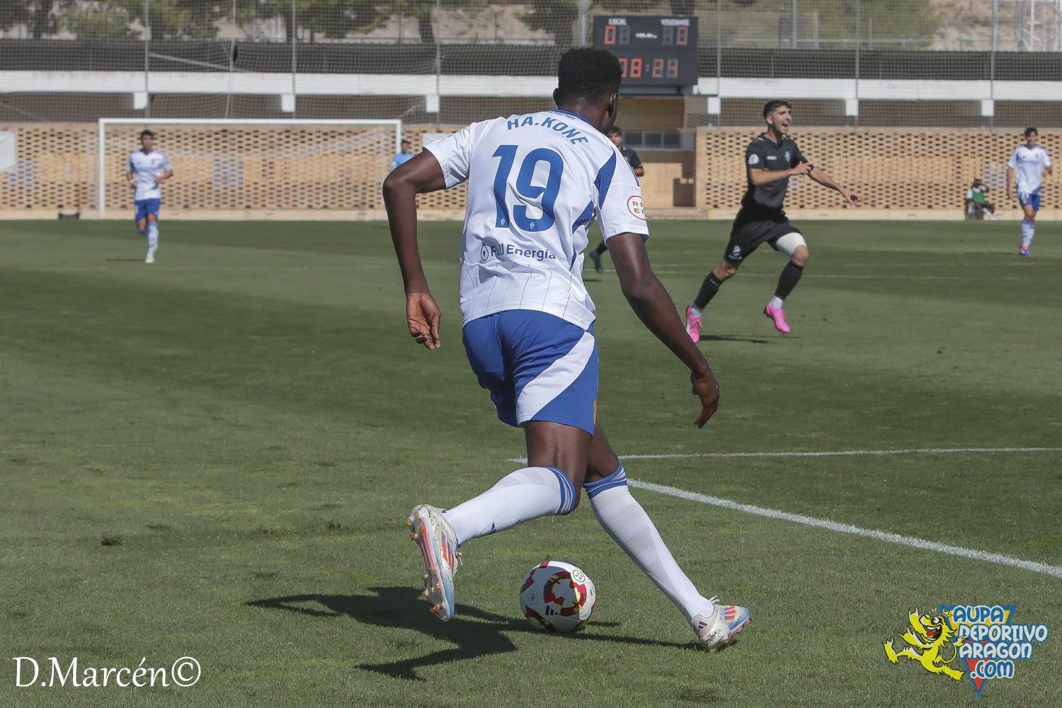 06 - 08-09-2024 - 2ª RFEF - D. Aragón 1-1 S.D. Gernika (30)