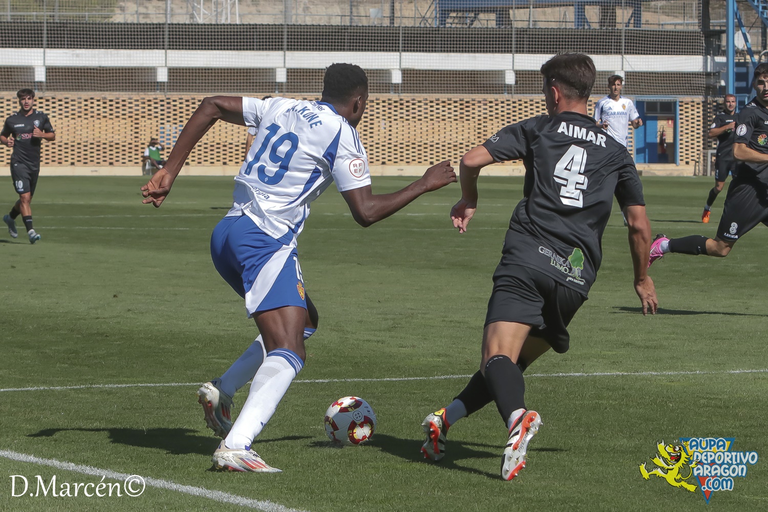 06 - 08-09-2024 - 2ª RFEF - D. Aragón 1-1 S.D. Gernika (31)
