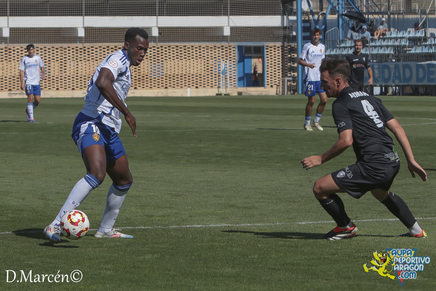06 - 08-09-2024 - 2ª RFEF - D. Aragón 1-1 S.D. Gernika (32)