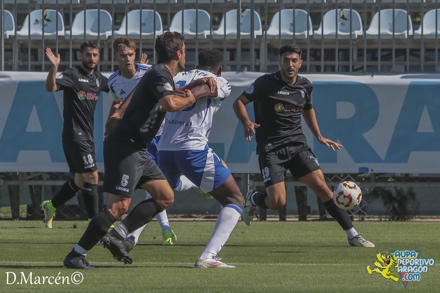 06 - 08-09-2024 - 2ª RFEF - D. Aragón 1-1 S.D. Gernika (34)