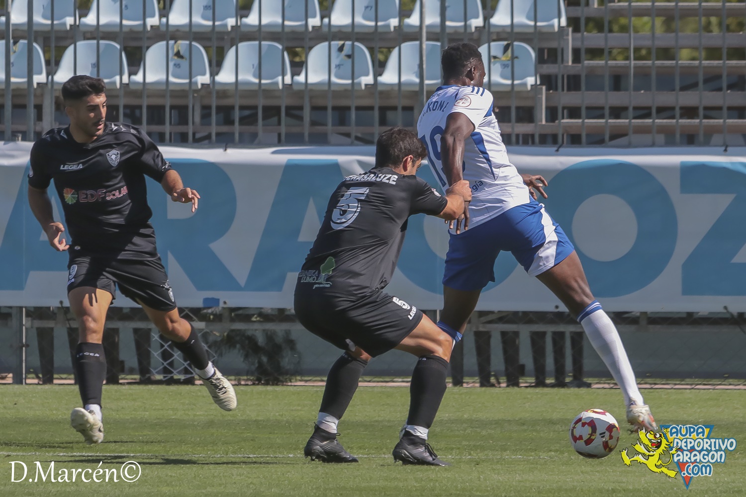 06 - 08-09-2024 - 2ª RFEF - D. Aragón 1-1 S.D. Gernika (35)