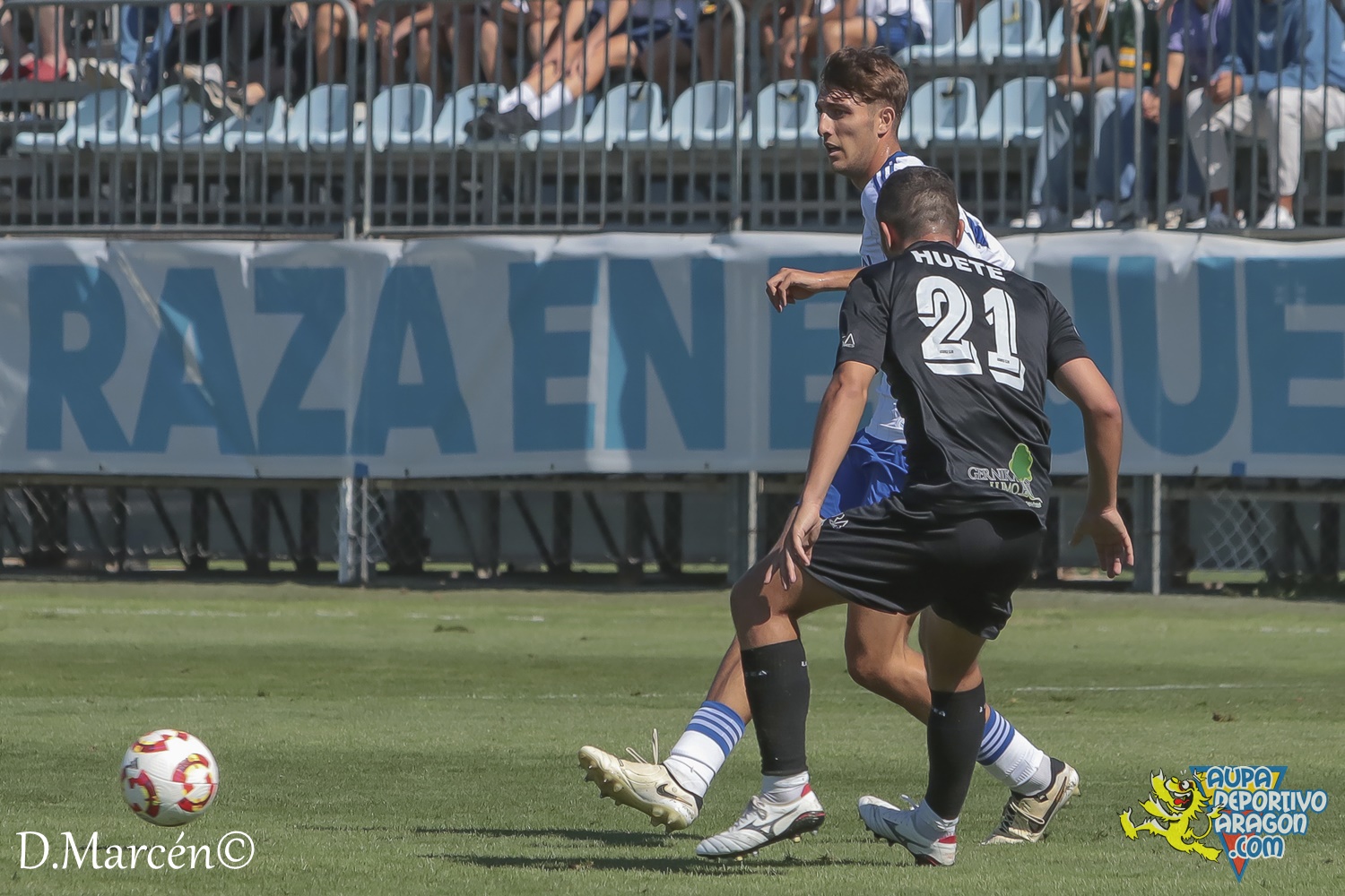 06 - 08-09-2024 - 2ª RFEF - D. Aragón 1-1 S.D. Gernika (38)
