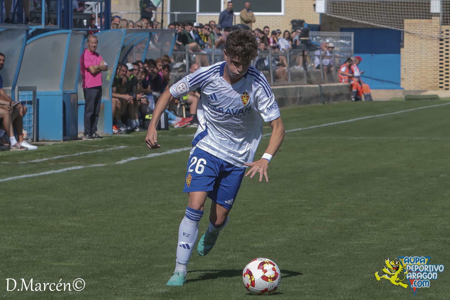 06 - 08-09-2024 - 2ª RFEF - D. Aragón 1-1 S.D. Gernika (39)