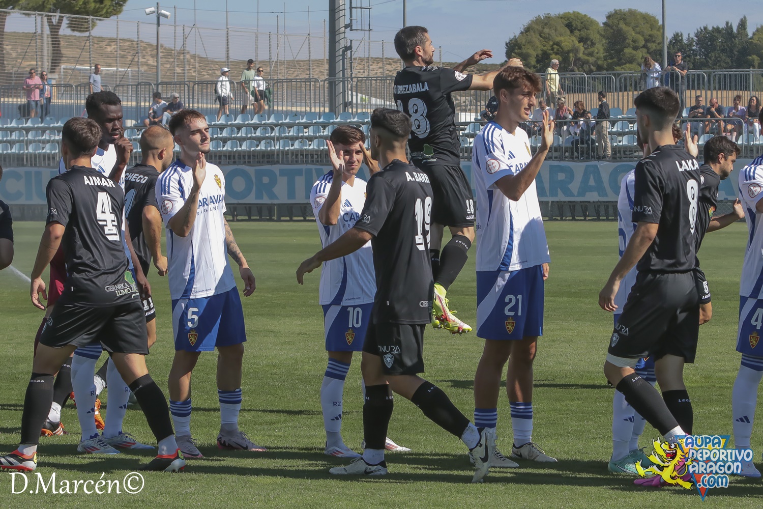 06 - 08-09-2024 - 2ª RFEF - D. Aragón 1-1 S.D. Gernika (4)