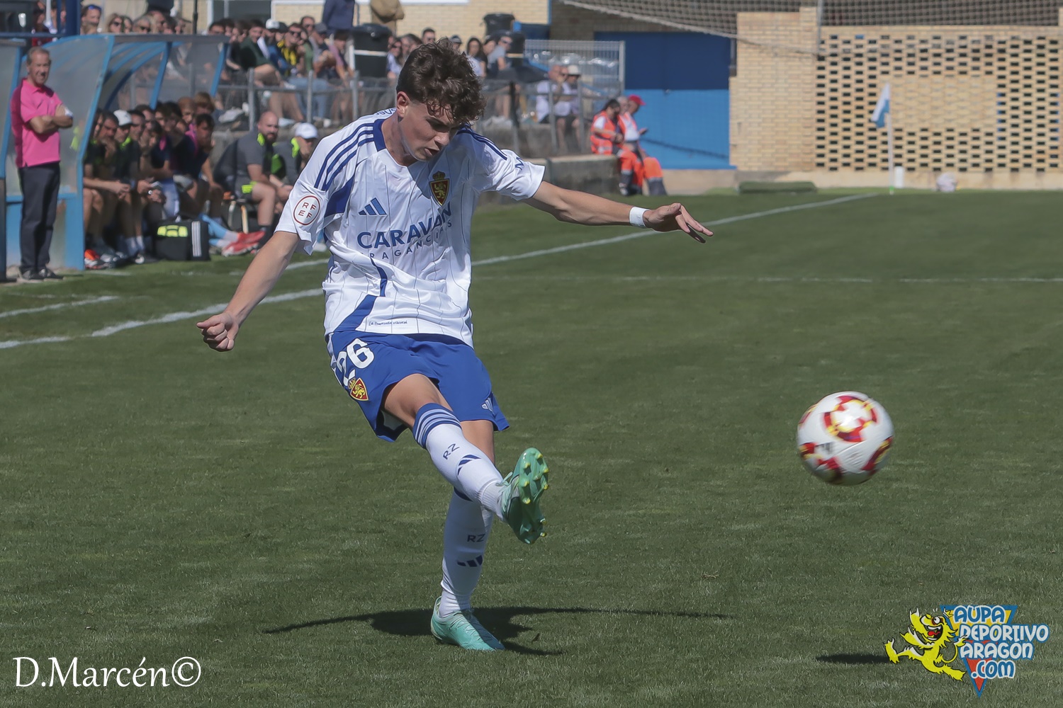 06 - 08-09-2024 - 2ª RFEF - D. Aragón 1-1 S.D. Gernika (40)